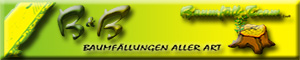 banner bund b baumfaellteam-uelzen